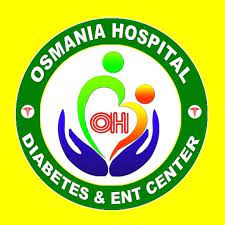 Osmania Hospital