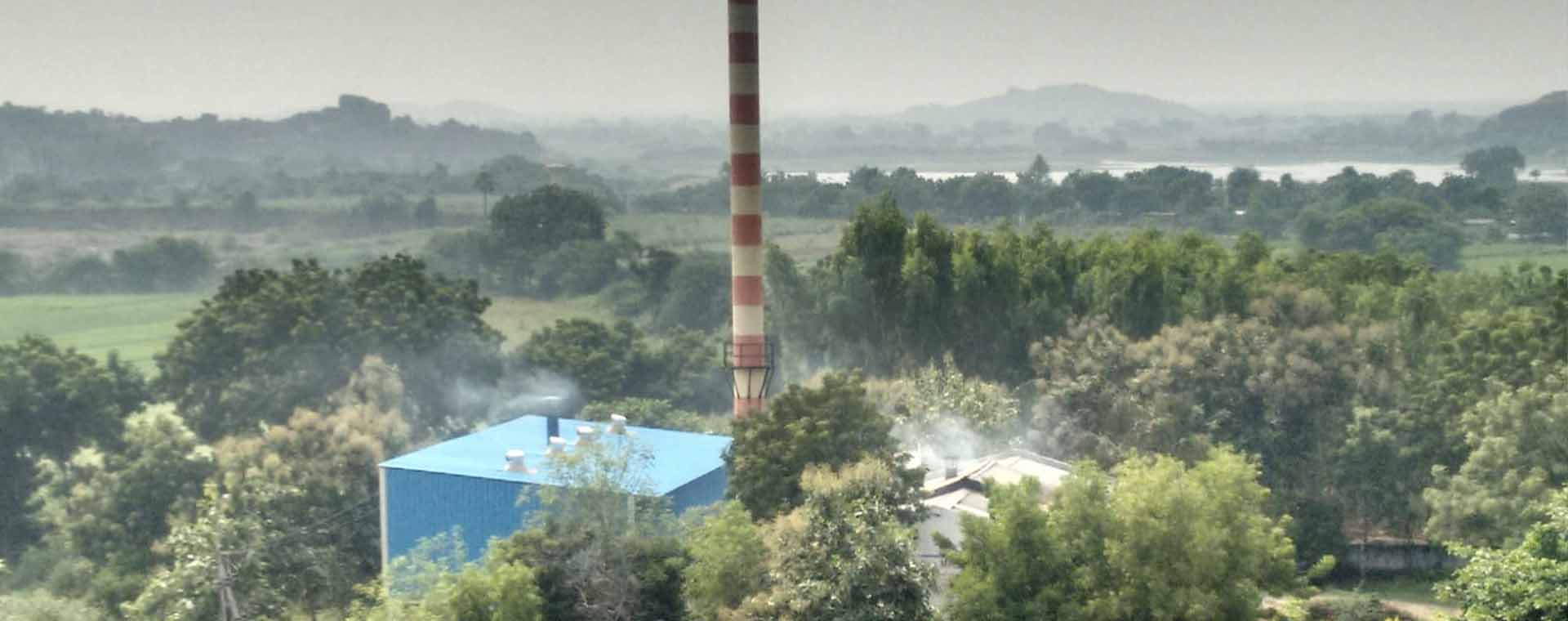 Kakatiya Mediclean Services Facility